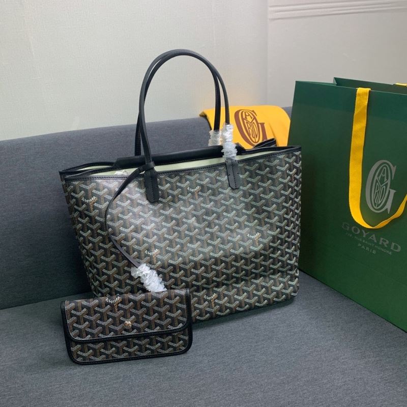 Go*ard shopping bags